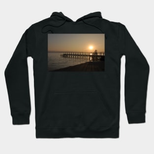 Pérou - Paracas Hoodie